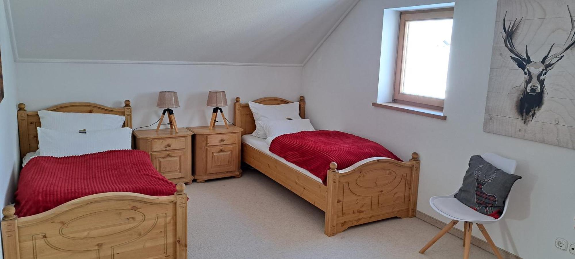 Traumhafte Ferienwohnung Auf 100 Quadratmetern Fuer 6 Pers Naehe Muenchen, Icm, Therme, Muc Forstinning Екстер'єр фото