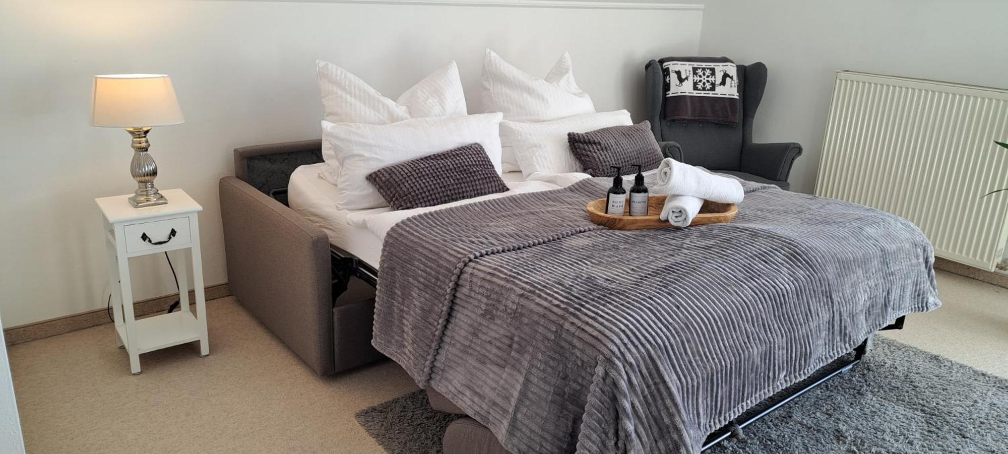 Traumhafte Ferienwohnung Auf 100 Quadratmetern Fuer 6 Pers Naehe Muenchen, Icm, Therme, Muc Forstinning Екстер'єр фото