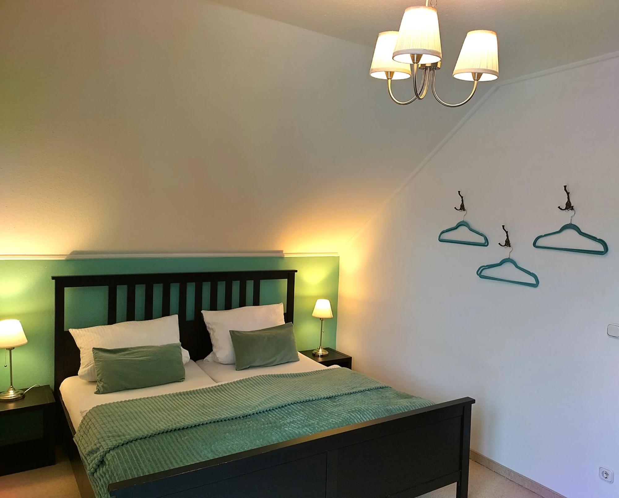 Traumhafte Ferienwohnung Auf 100 Quadratmetern Fuer 6 Pers Naehe Muenchen, Icm, Therme, Muc Forstinning Екстер'єр фото